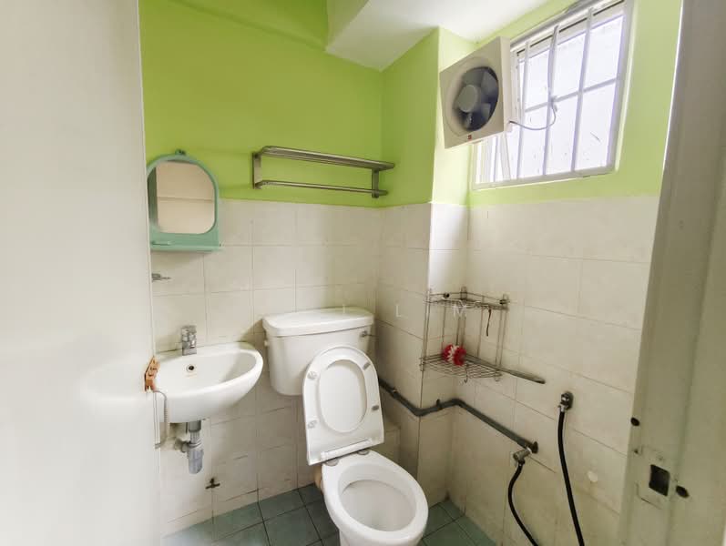 Pangsapuri untuk Disewa di Pangsapuri Lestari - Coyi Lim - PropertyGuru.com.my