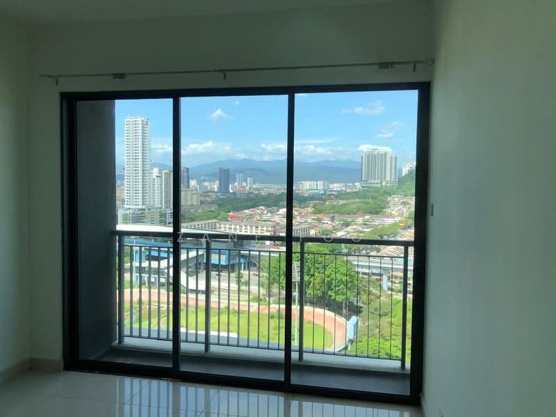 Kondominium untuk Disewa di Lido Residency - Zane Foo - PropertyGuru.com.my