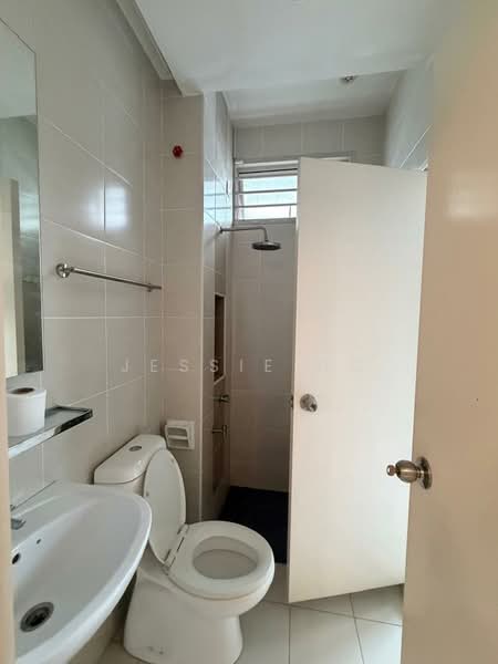 Rumah Teres 2.5 Tingkat untuk Dijual di Taman Nusa Bestari (Iskandar Puteri (Nusajaya)) - Jessie Ng - Bathroom - PropertyGuru.com.my