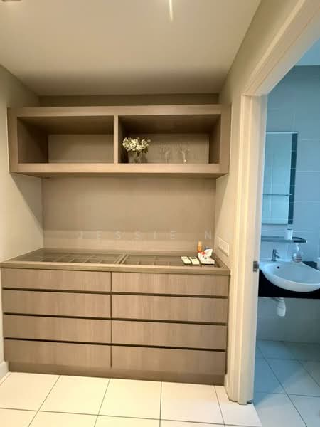 Rumah Teres 2.5 Tingkat untuk Dijual di Taman Nusa Bestari (Iskandar Puteri (Nusajaya)) - Jessie Ng - Bathroom - PropertyGuru.com.my