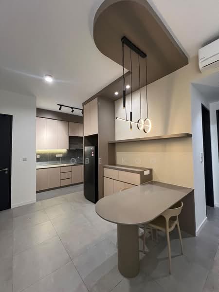 Service Residence for Sale at Wyndham Suites KLCC - Jobe Koo - PropertyGuru.com.my
