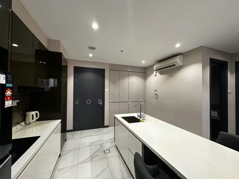 Service Residence for Sale at Wyndham Suites KLCC - Jobe Koo - PropertyGuru.com.my