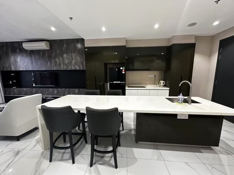 Service Residence for Sale at Wyndham Suites KLCC - Jobe Koo - PropertyGuru.com.my