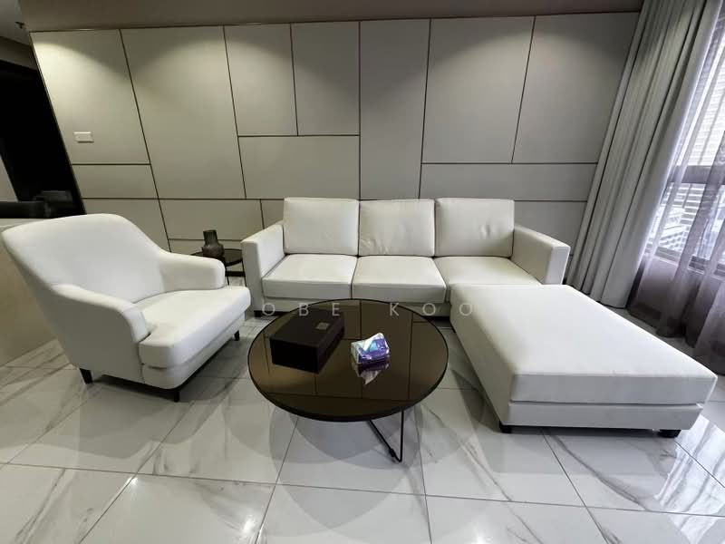Service Residence for Sale at Wyndham Suites KLCC - Jobe Koo - PropertyGuru.com.my