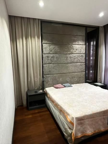 Service Residence for Sale at Wyndham Suites KLCC - Jobe Koo - PropertyGuru.com.my