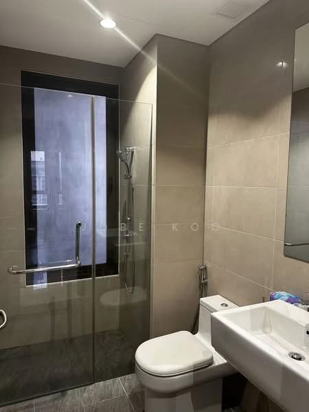 Service Residence for Sale at Wyndham Suites KLCC - Jobe Koo - PropertyGuru.com.my