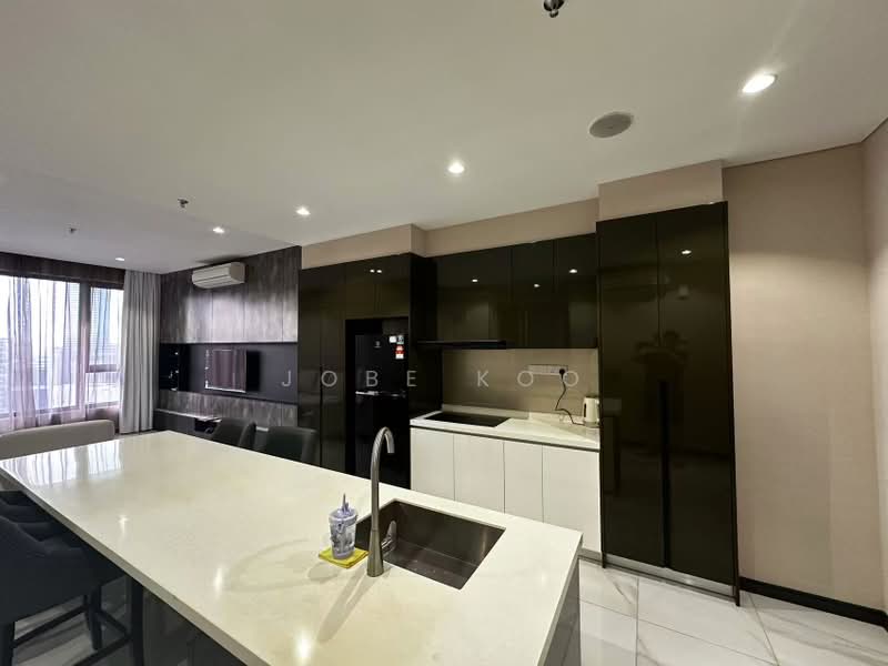 Service Residence for Sale at Wyndham Suites KLCC - Jobe Koo - PropertyGuru.com.my
