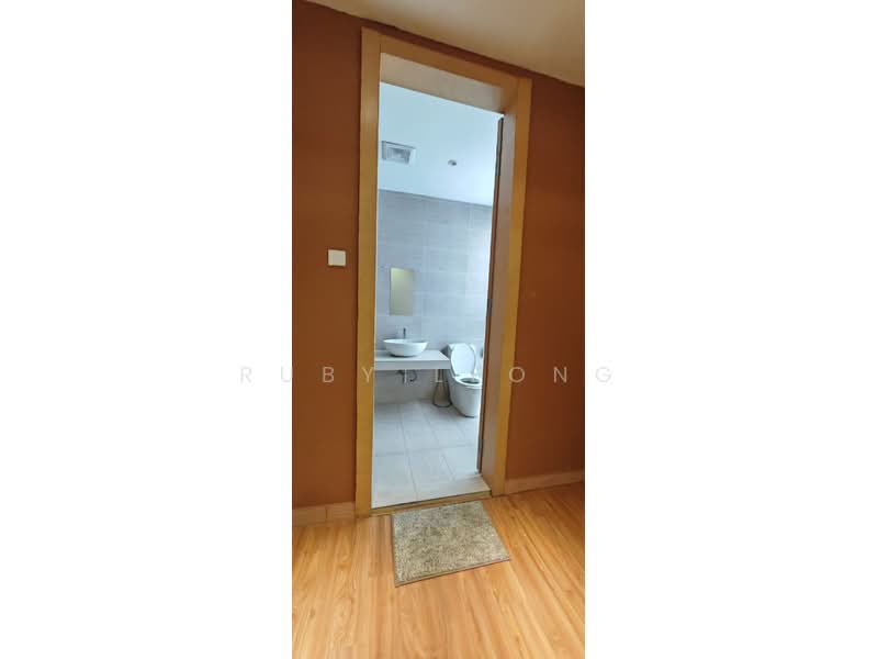 Terraced House for Rent in Damansara Perdana (Selangor) - Ruby Leong - Bathroom - PropertyGuru.com.my