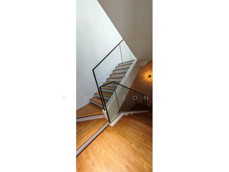 Terraced House for Rent in Damansara Perdana (Selangor) - Ruby Leong - Interior - PropertyGuru.com.my
