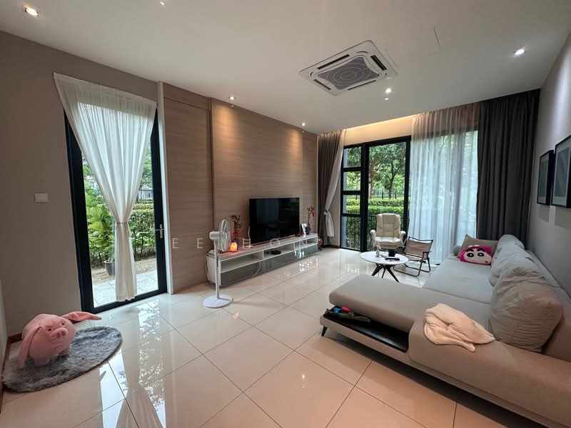Terraced House for Rent in Masai (Johor) - See Hon Tay - PropertyGuru.com.my