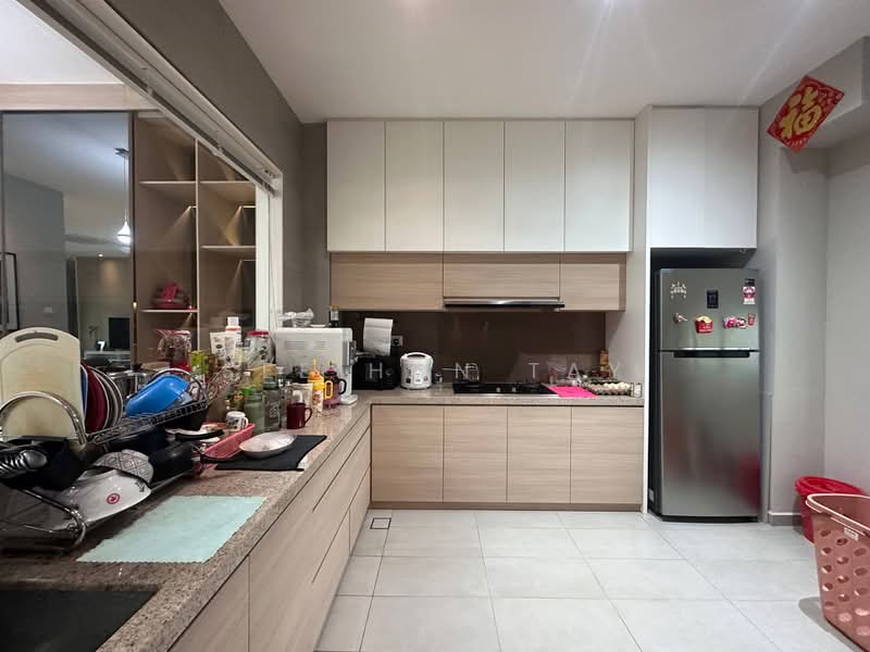 Terraced House for Rent in Masai (Johor) - See Hon Tay - PropertyGuru.com.my