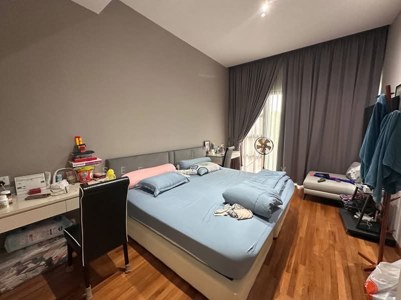 Terraced House for Rent in Masai (Johor) - See Hon Tay - PropertyGuru.com.my