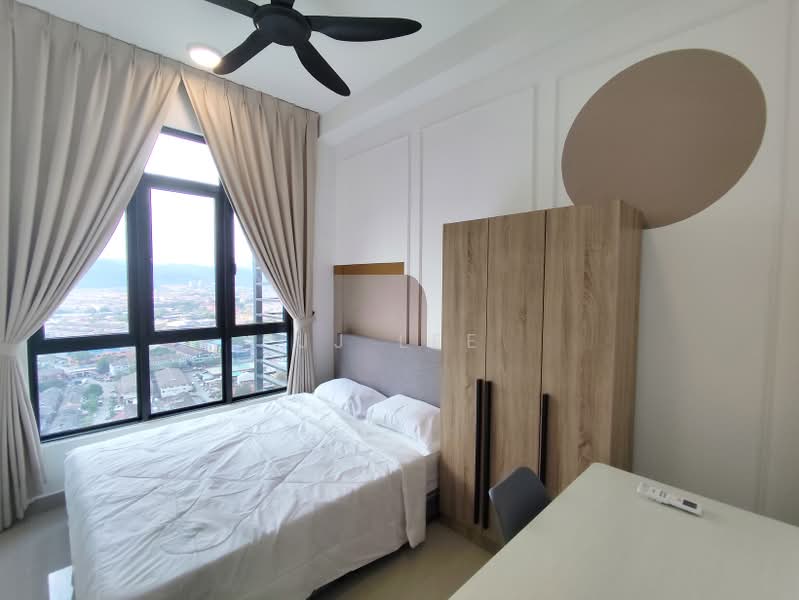 Kondominium untuk Disewa di 99 Residence - JJ Lee - Bedroom - PropertyGuru.com.my