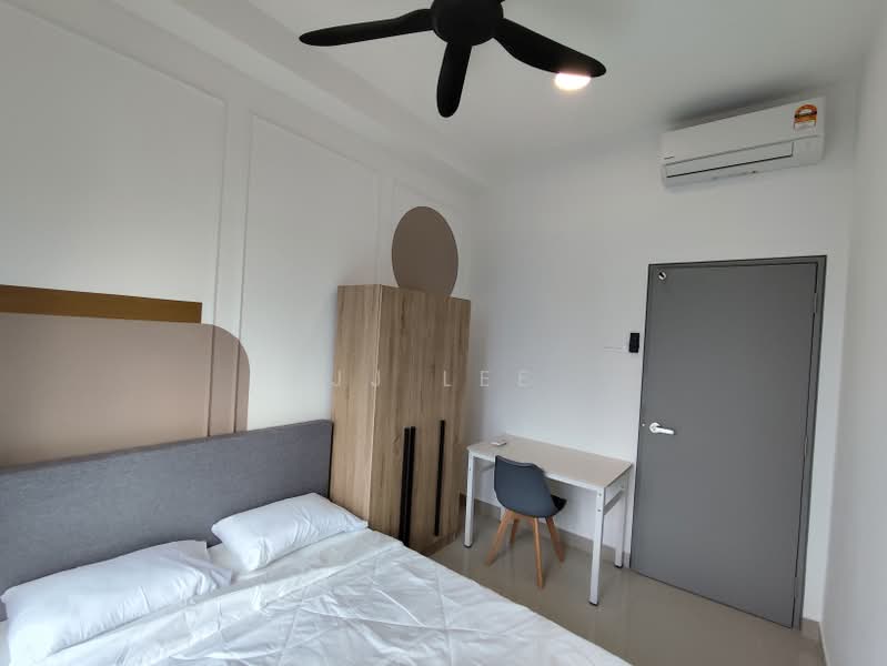 Kondominium untuk Disewa di 99 Residence - JJ Lee - Bedroom - PropertyGuru.com.my