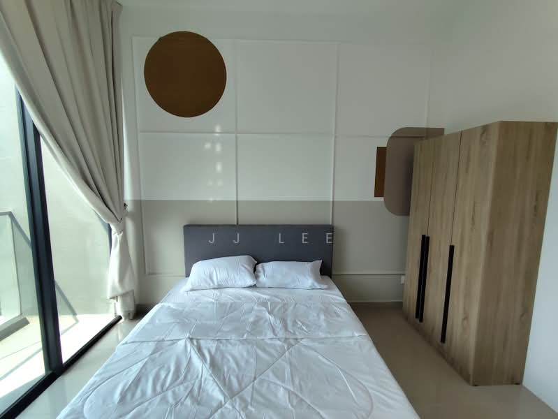 Kondominium untuk Disewa di 99 Residence - JJ Lee - Bedroom - PropertyGuru.com.my