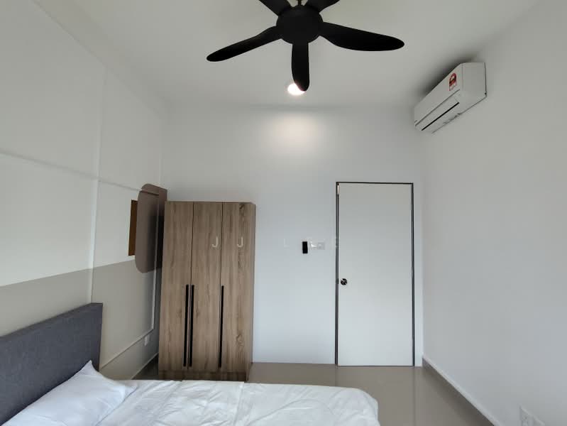 Kondominium untuk Disewa di 99 Residence - JJ Lee - Bedroom - PropertyGuru.com.my