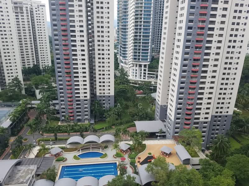 Kondominium untuk Dijual di Mont Kiara Palma - Sabrina Chong - Exterior - PropertyGuru.com.my