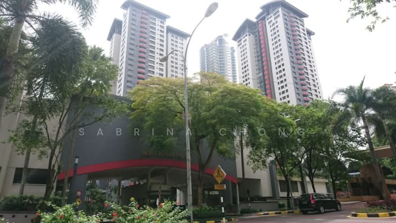 Kondominium untuk Dijual di Mont Kiara Palma - Sabrina Chong - PropertyGuru.com.my