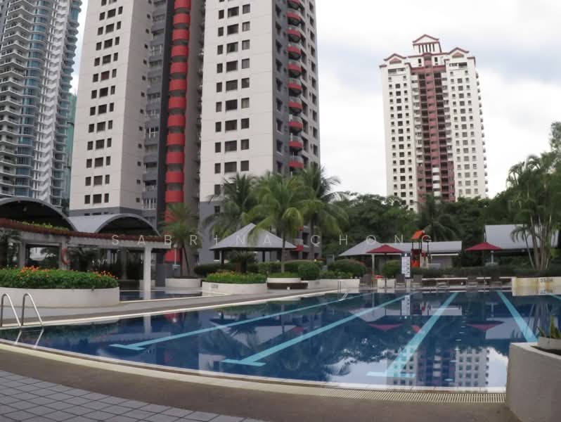 Kondominium untuk Dijual di Mont Kiara Palma - Sabrina Chong - PropertyGuru.com.my