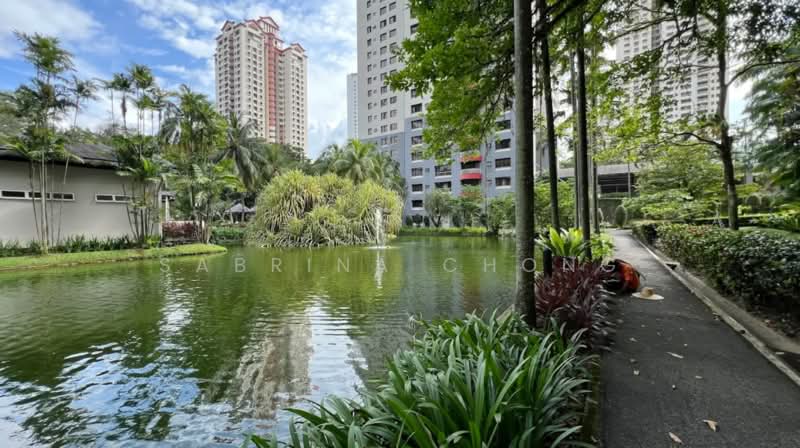 Kondominium untuk Dijual di Mont Kiara Palma - Sabrina Chong - PropertyGuru.com.my