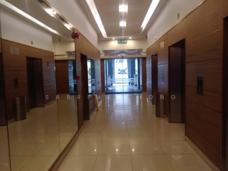 Kondominium untuk Dijual di Mont Kiara Palma - Sabrina Chong - PropertyGuru.com.my