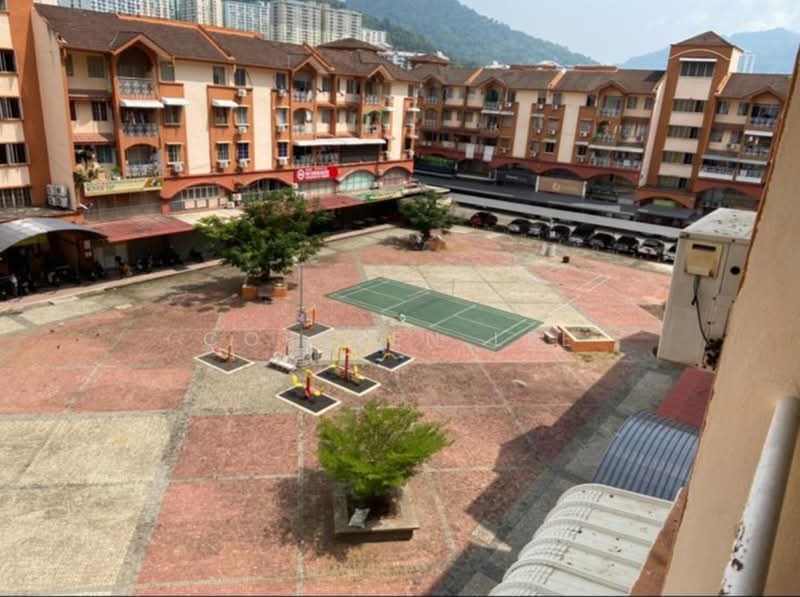 Apartment for Sale at Fortune Court - Correen Lee - Exterior - PropertyGuru.com.my