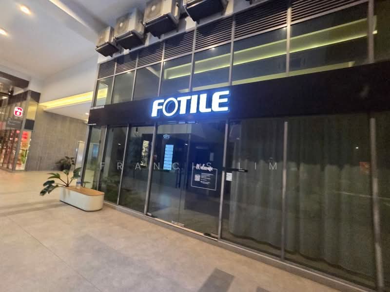 Servis Apartment untuk Disewa di 2Rio Residence @ Bandar Puteri Puchong - Francis Lim - Exterior - PropertyGuru.com.my