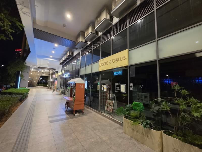 Servis Apartment untuk Disewa di 2Rio Residence @ Bandar Puteri Puchong - Francis Lim - Exterior - PropertyGuru.com.my