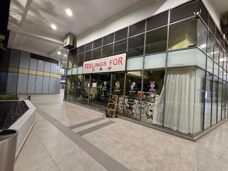 Servis Apartment untuk Disewa di 2Rio Residence @ Bandar Puteri Puchong - Francis Lim - Exterior - PropertyGuru.com.my
