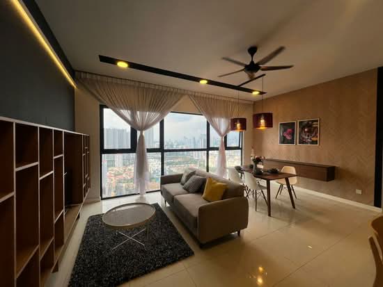 Condominium for Rent at Secoya Residence - Eilen Ng - PropertyGuru.com.my
