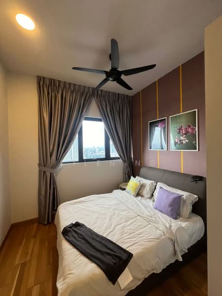Condominium for Rent at Secoya Residence - Eilen Ng - Bedroom - PropertyGuru.com.my