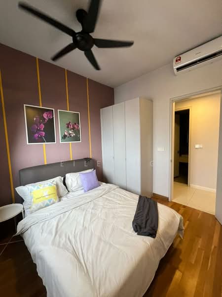 Condominium for Rent at Secoya Residence - Eilen Ng - Bedroom - PropertyGuru.com.my