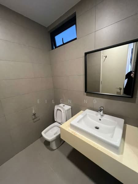 Condominium for Rent at Secoya Residence - Eilen Ng - Bathroom - PropertyGuru.com.my