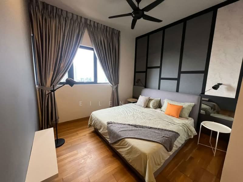 Condominium for Rent at Secoya Residence - Eilen Ng - Bedroom - PropertyGuru.com.my