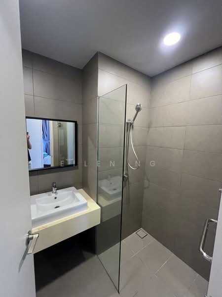 Condominium for Rent at Secoya Residence - Eilen Ng - Bathroom - PropertyGuru.com.my