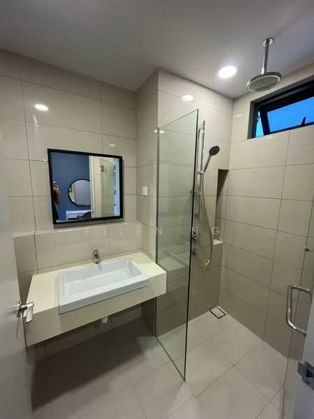 Condominium for Rent at Secoya Residence - Eilen Ng - Bathroom - PropertyGuru.com.my