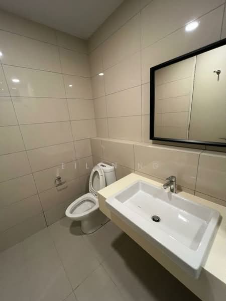 Condominium for Rent at Secoya Residence - Eilen Ng - Bathroom - PropertyGuru.com.my