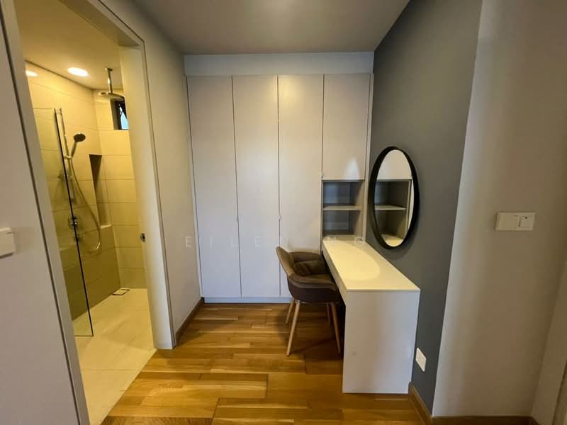 Condominium for Rent at Secoya Residence - Eilen Ng - Bathroom - PropertyGuru.com.my