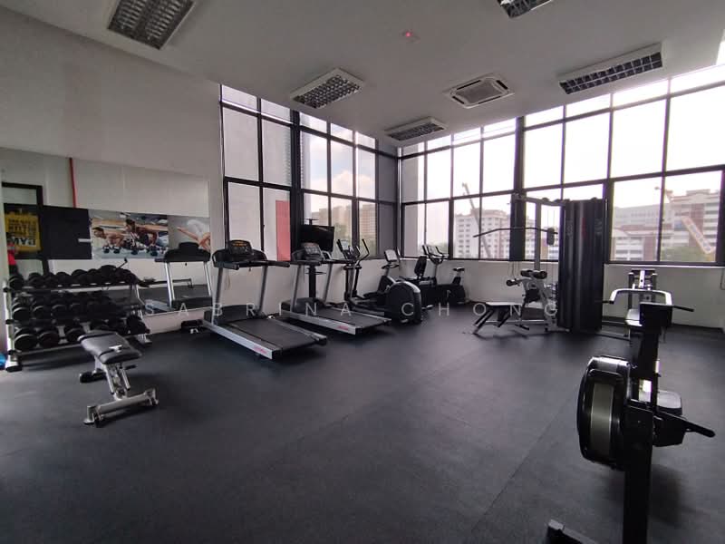 Service Residence for Sale at The Annex - Sabrina Chong - PropertyGuru.com.my