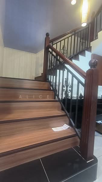 Cluster House for Sale in Austin Heights (Tebrau) - Alice Ang - Interior - PropertyGuru.com.my