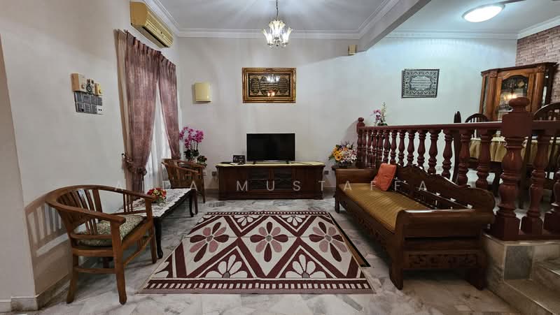 2-storey Terraced House for Sale in Bandar Menjalara (Kuala Lumpur) - Aida Mustaffa - PropertyGuru.com.my