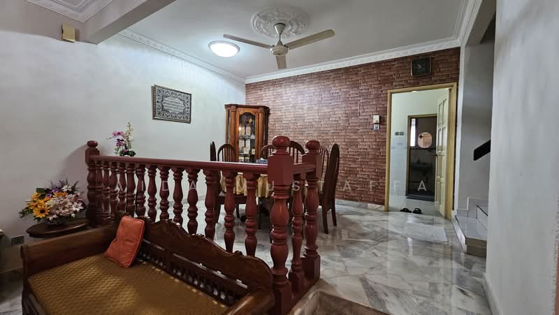 2-storey Terraced House for Sale in Bandar Menjalara (Kuala Lumpur) - Aida Mustaffa - PropertyGuru.com.my