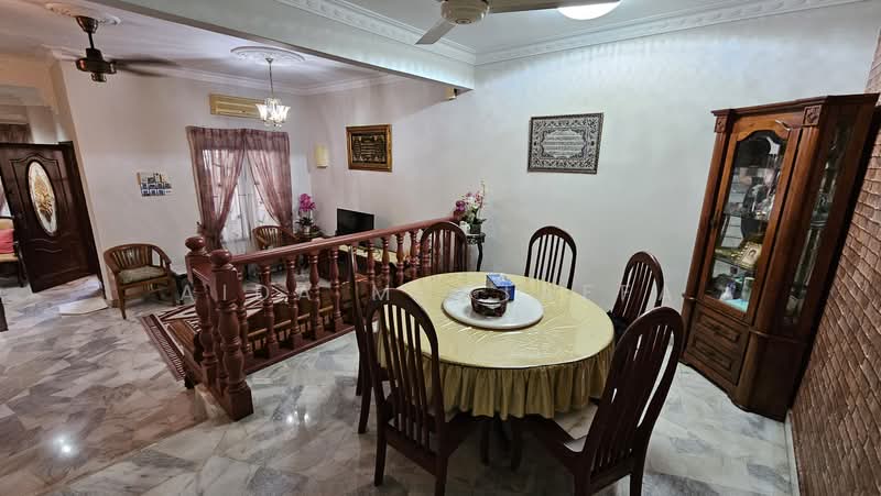2-storey Terraced House for Sale in Bandar Menjalara (Kuala Lumpur) - Aida Mustaffa - PropertyGuru.com.my