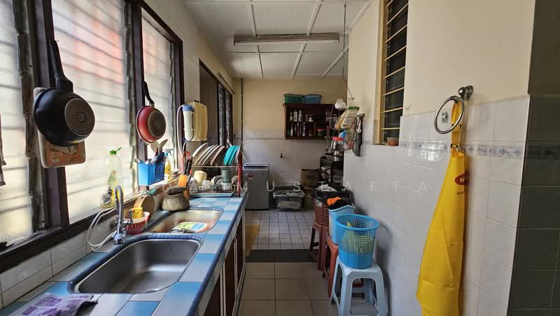 2-storey Terraced House for Sale in Bandar Menjalara (Kuala Lumpur) - Aida Mustaffa - PropertyGuru.com.my