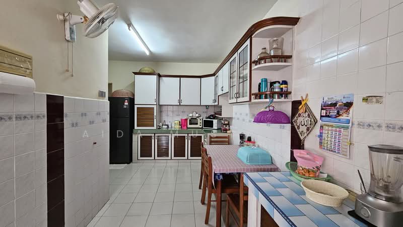 2-storey Terraced House for Sale in Bandar Menjalara (Kuala Lumpur) - Aida Mustaffa - PropertyGuru.com.my