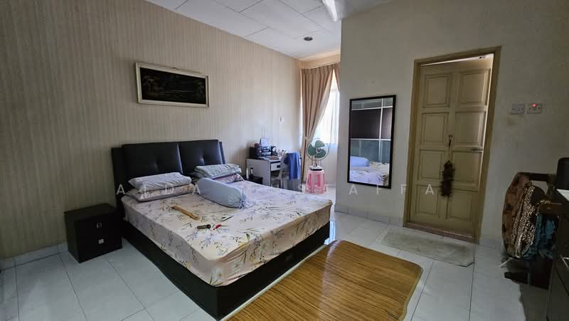 2-storey Terraced House for Sale in Bandar Menjalara (Kuala Lumpur) - Aida Mustaffa - PropertyGuru.com.my