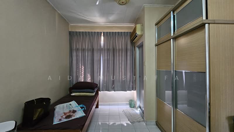 2-storey Terraced House for Sale in Bandar Menjalara (Kuala Lumpur) - Aida Mustaffa - PropertyGuru.com.my