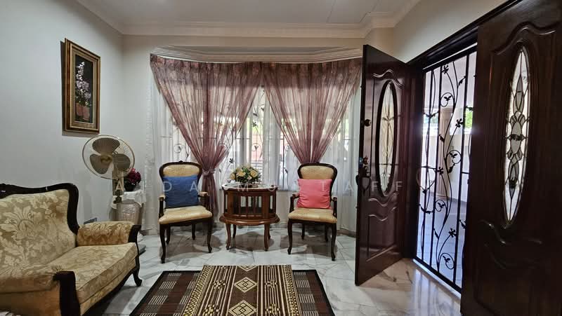 2-storey Terraced House for Sale in Bandar Menjalara (Kuala Lumpur) - Aida Mustaffa - PropertyGuru.com.my
