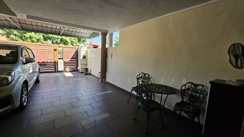 2-storey Terraced House for Sale in Bandar Menjalara (Kuala Lumpur) - Aida Mustaffa - PropertyGuru.com.my