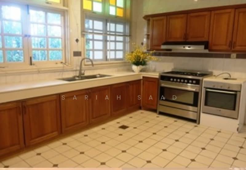 Bungalow for Rent in Putrajaya (Putrajaya) - Sariah Saad - Kitchen - PropertyGuru.com.my